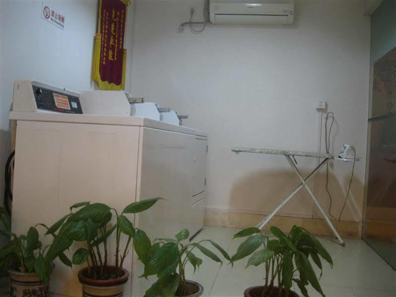 Gma Hotel Shanghai Wuning Road Zhenping Road Metro Station エクステリア 写真